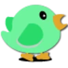 Logo of TwitPaneResearch android Application 